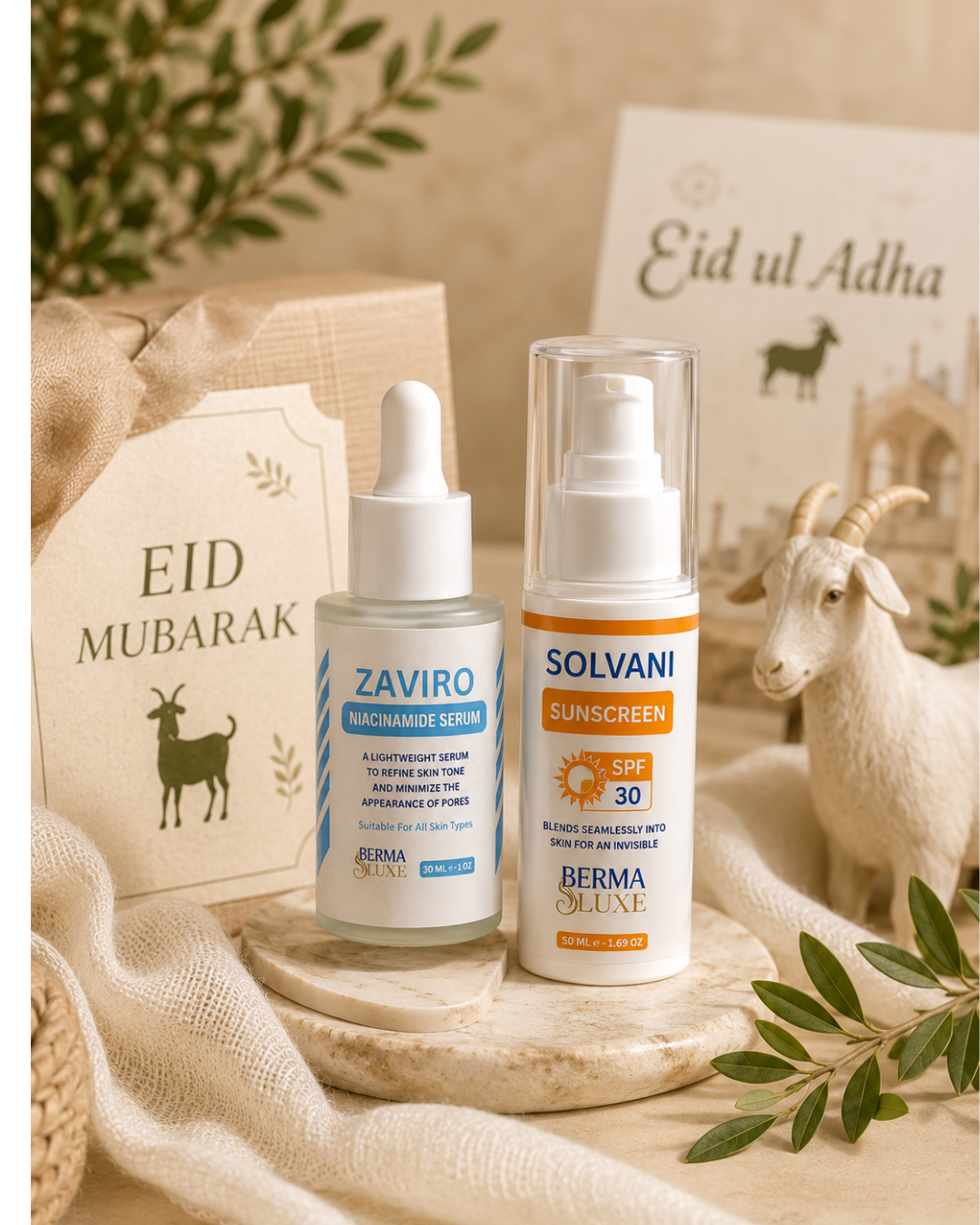 Glow duo bundle