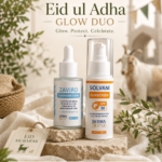 Eid Glow Skincare Duo – BERMA LUXE
