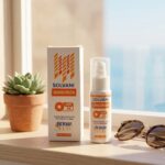 SOLVANI Sunscreen SPF 30 | bermaluxe