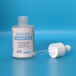 zaviro niacinamide serum